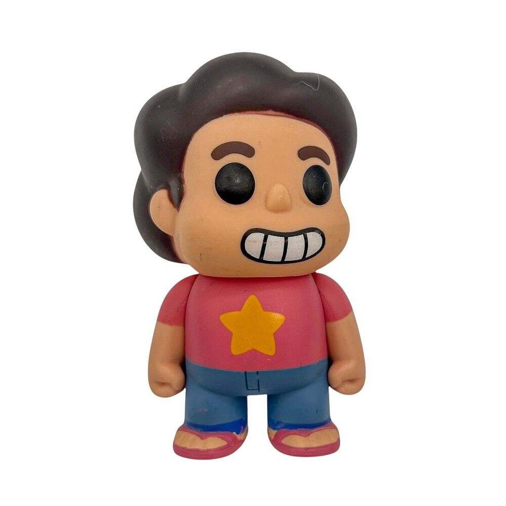 Funko Pop! Animation Steven Universe Steven #85 Vinyl Figure